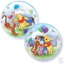 Bubbles Kunstoffballon Winnie Pooh ca. 56cm